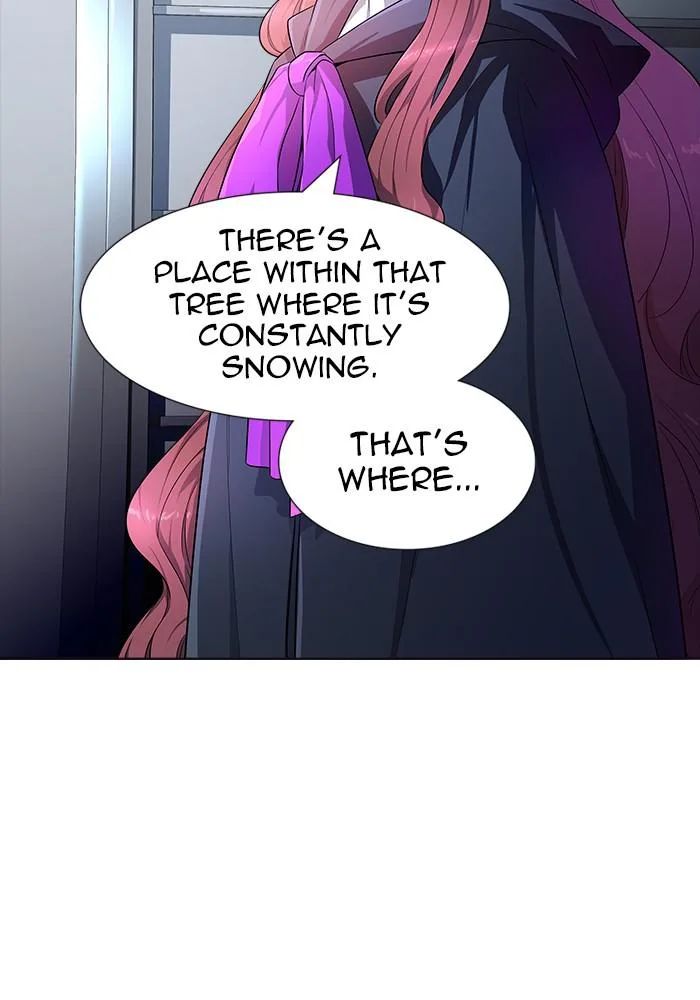 Tower of God - Chapter 549 - Page 39