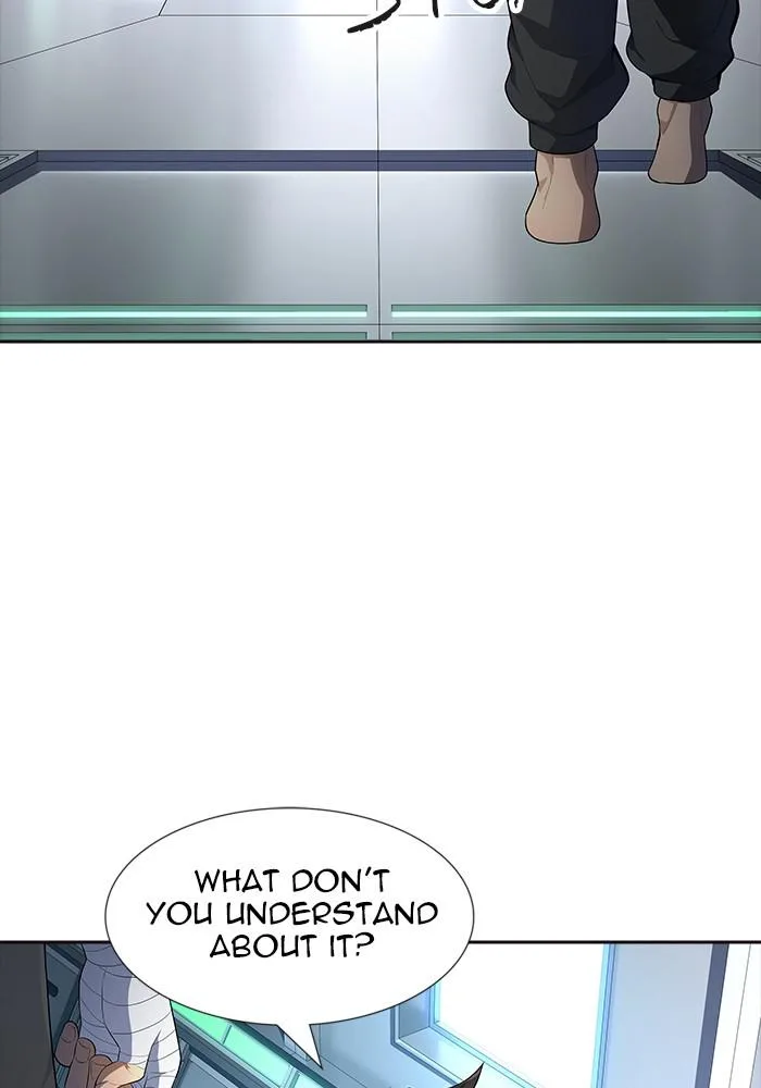 Tower of God - Chapter 549 - Page 4
