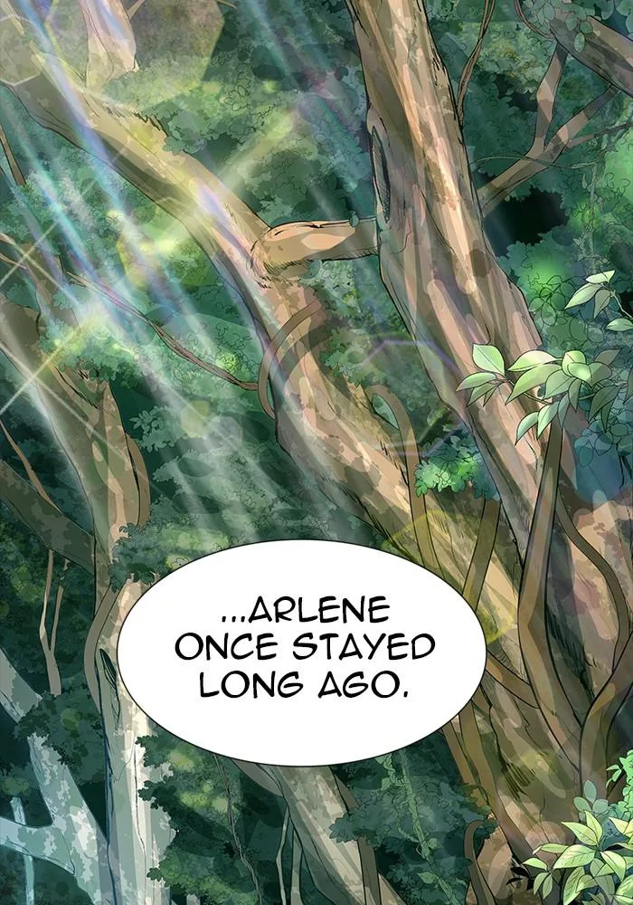 Tower of God - Chapter 549 - Page 41