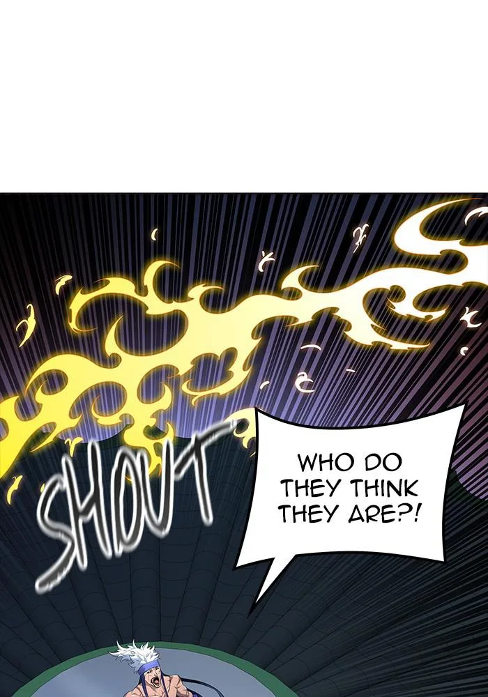 Tower of God - Chapter 549 - Page 46
