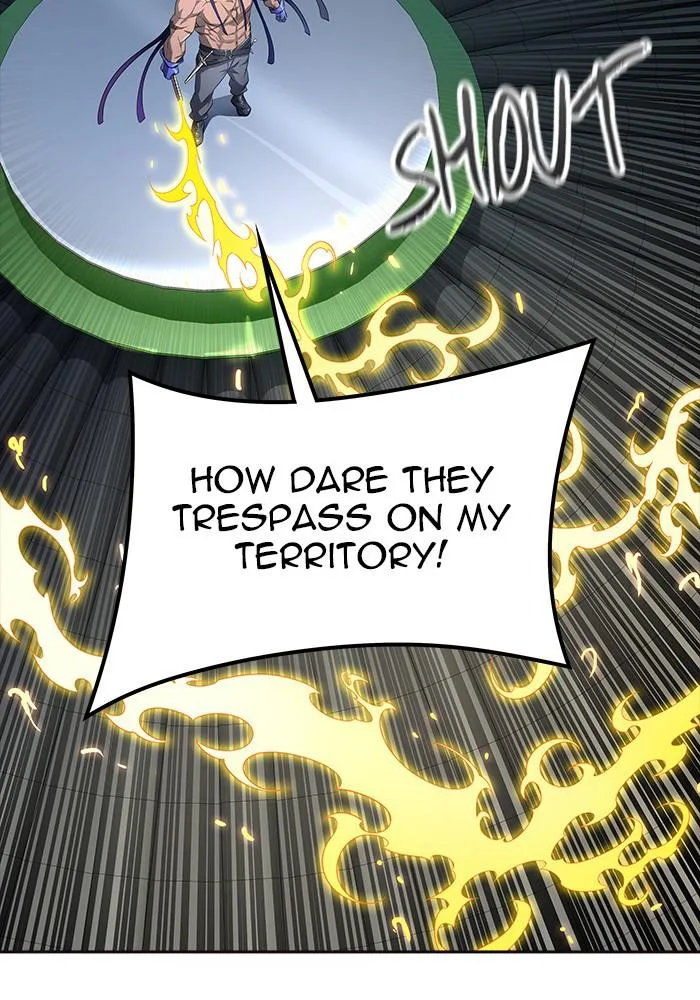 Tower of God - Chapter 549 - Page 47