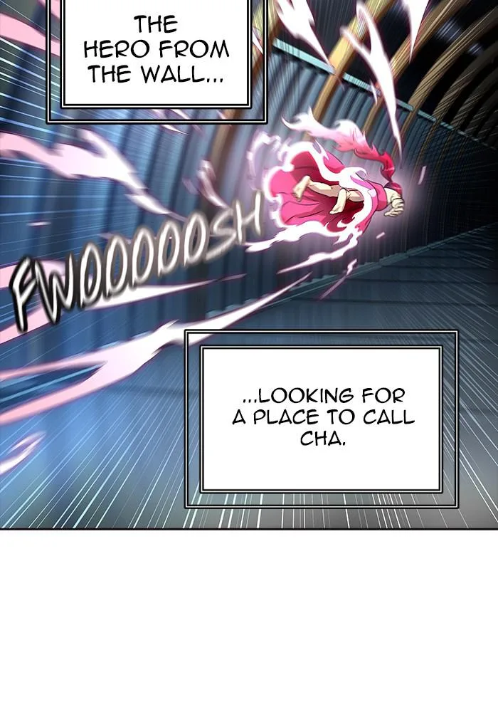 Tower of God - Chapter 549 - Page 53