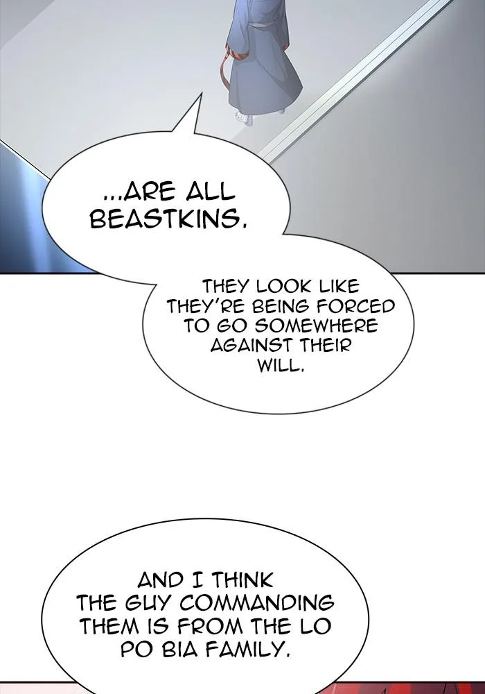 Tower of God - Chapter 549 - Page 55
