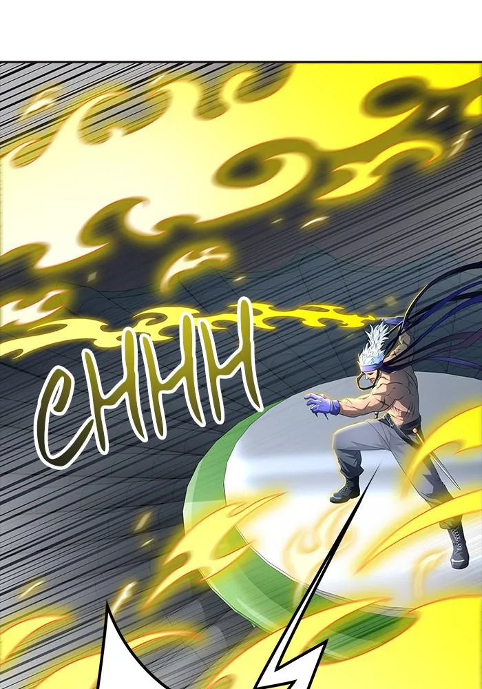 Tower of God - Chapter 549 - Page 60