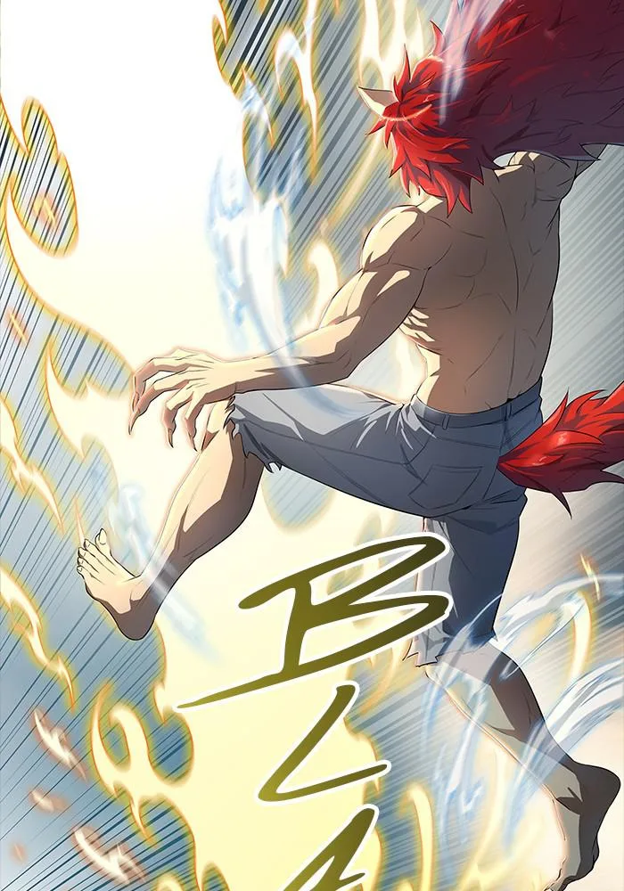 Tower of God - Chapter 549 - Page 68