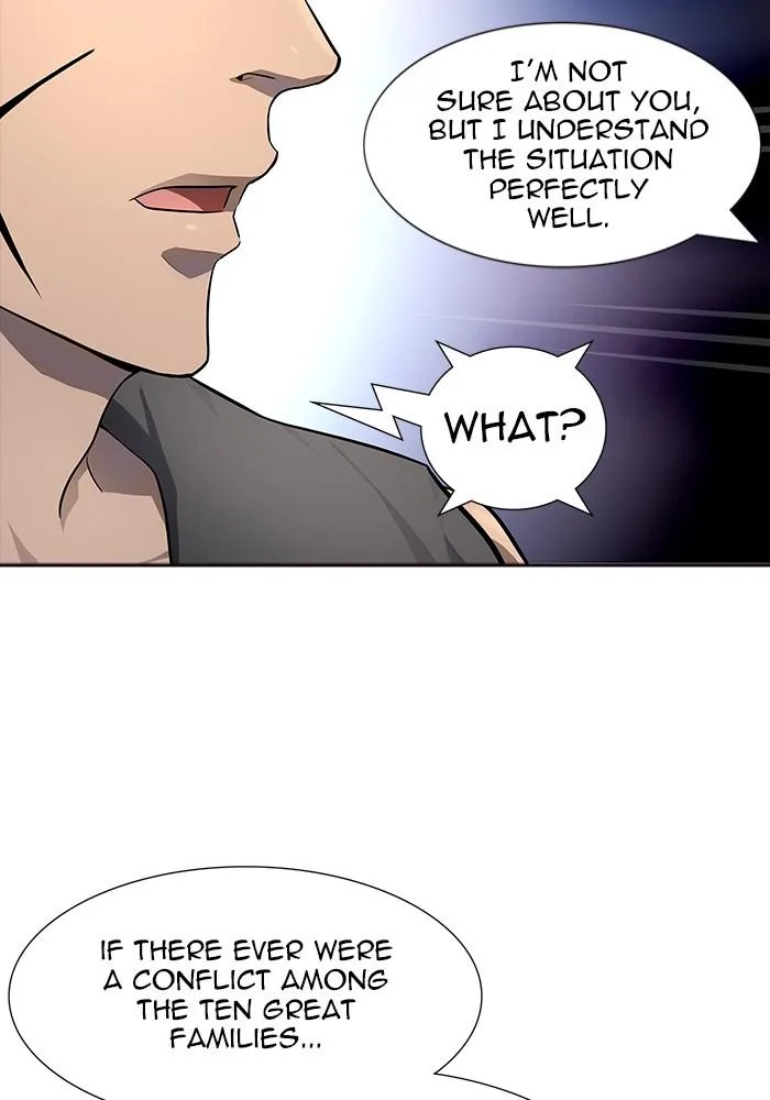 Tower of God - Chapter 549 - Page 7