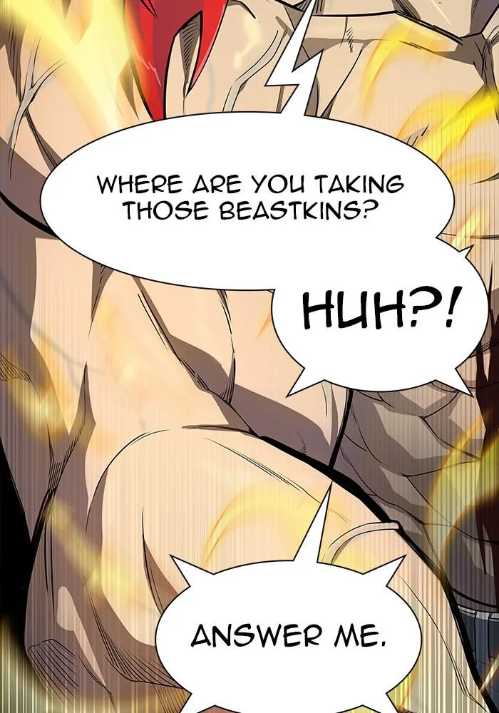Tower of God - Chapter 549 - Page 76
