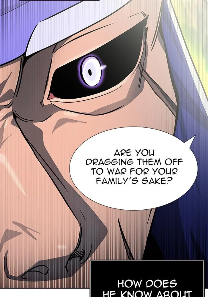 Tower of God - Chapter 549 - Page 78