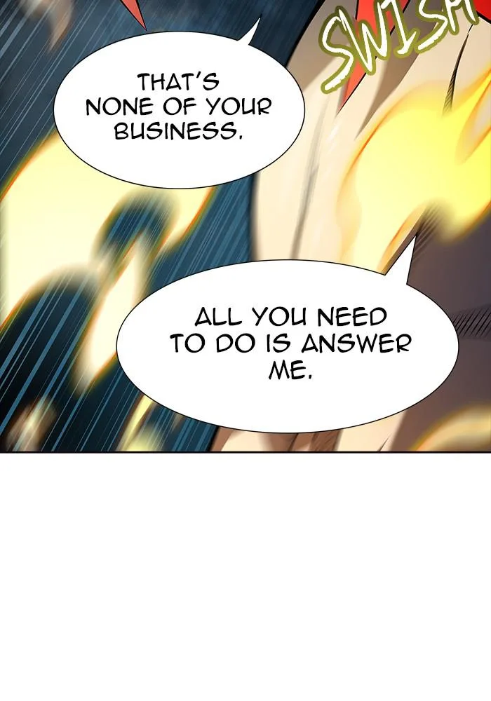 Tower of God - Chapter 549 - Page 87