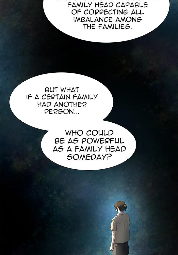 Tower of God - Chapter 549 - Page 9