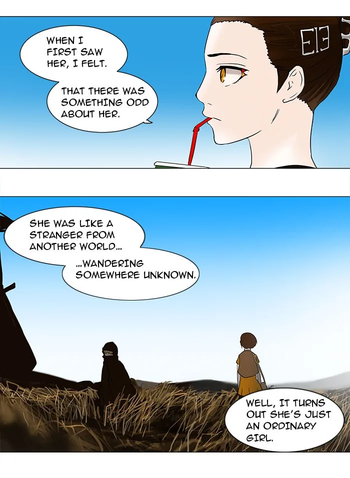 Tower of God - Chapter 55 - Page 14