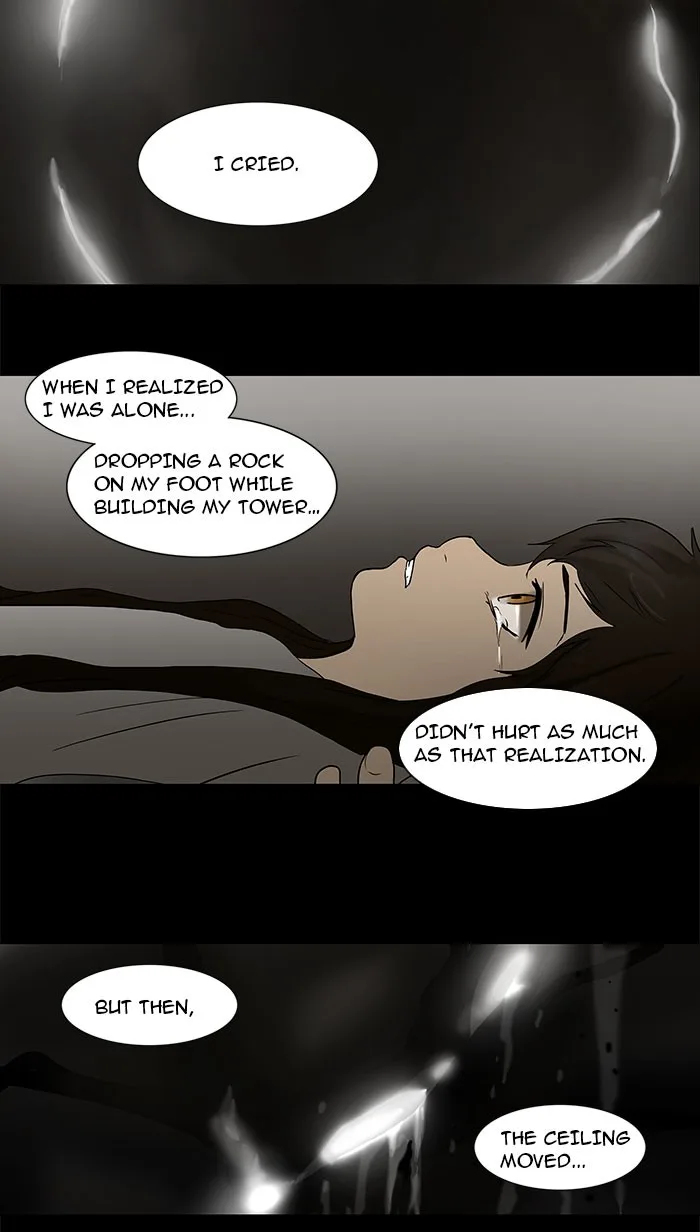 Tower of God - Chapter 55 - Page 19