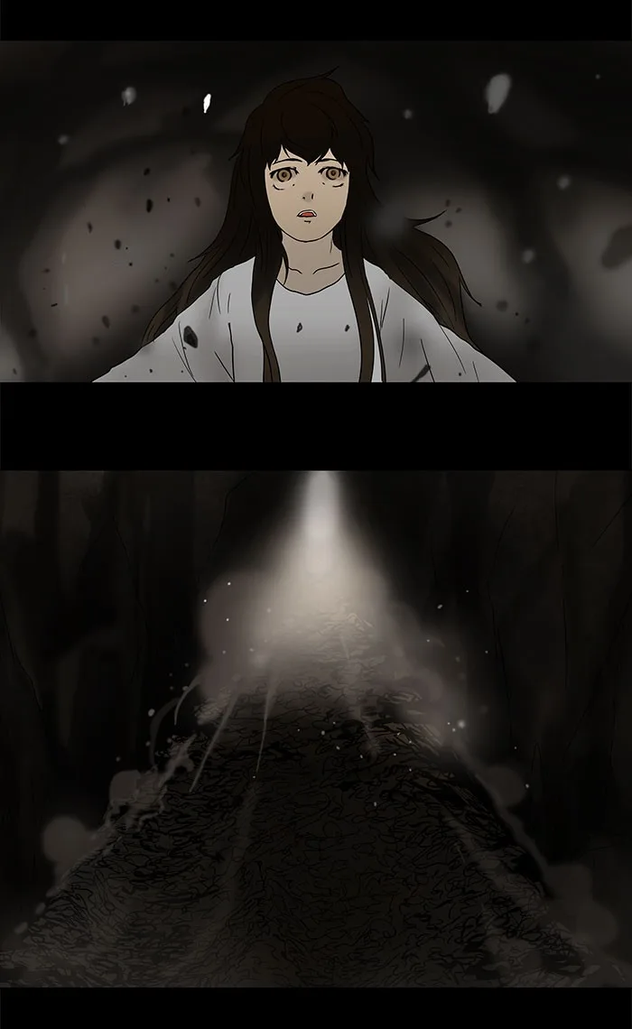 Tower of God - Chapter 55 - Page 20