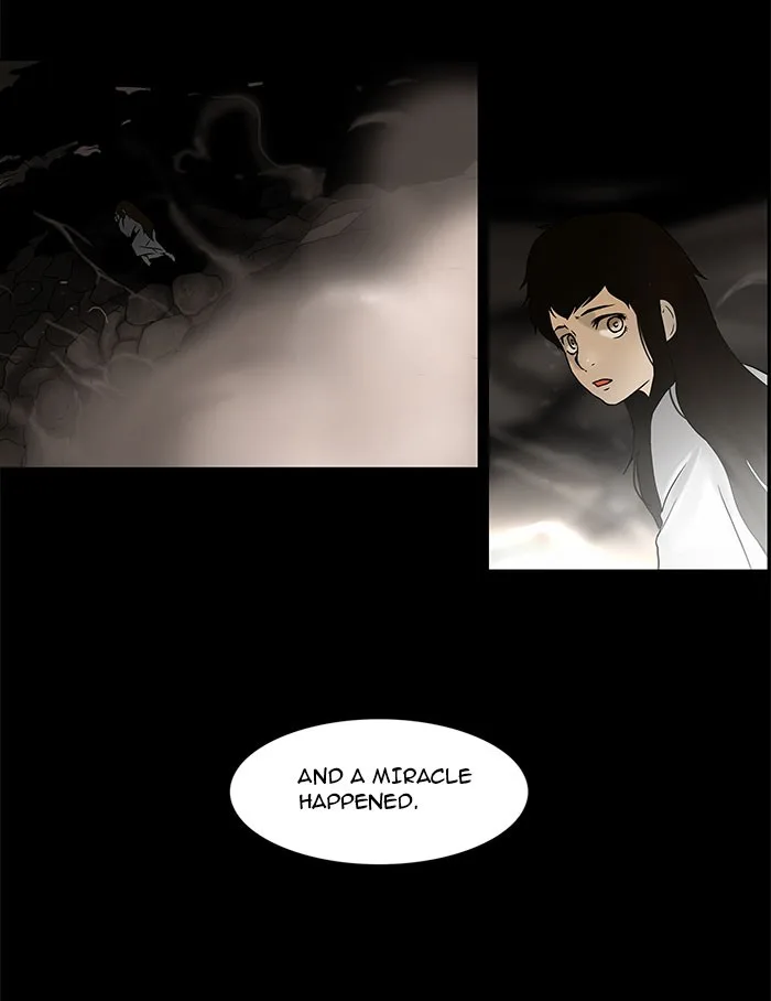 Tower of God - Chapter 55 - Page 21