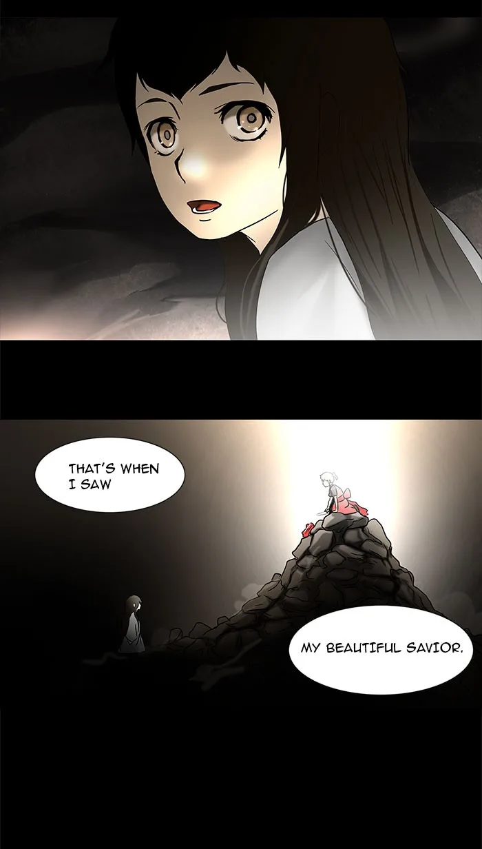 Tower of God - Chapter 55 - Page 22
