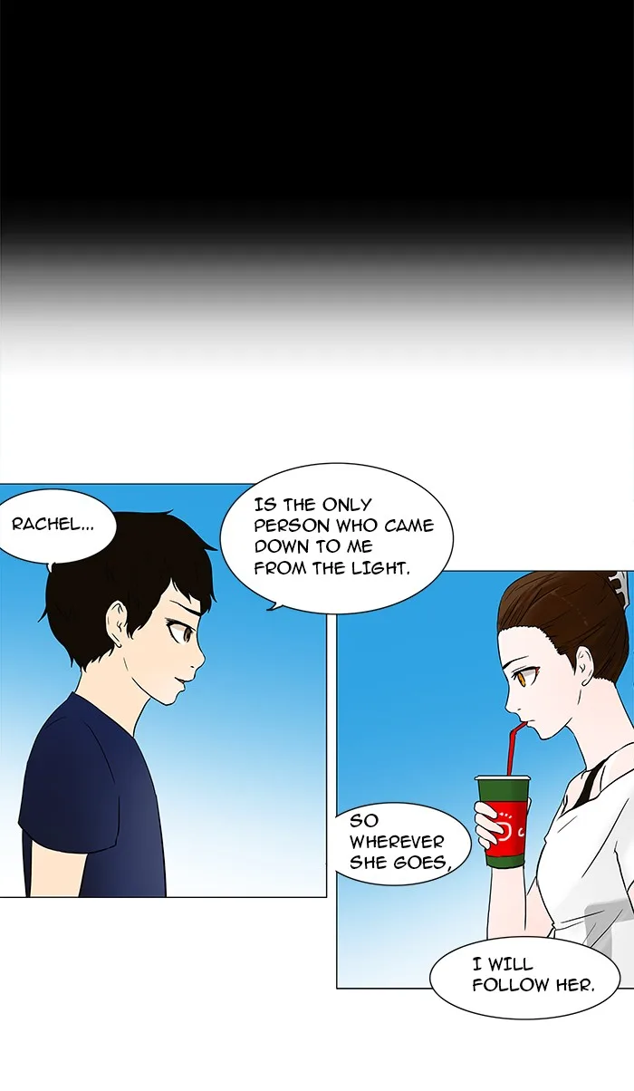Tower of God - Chapter 55 - Page 23