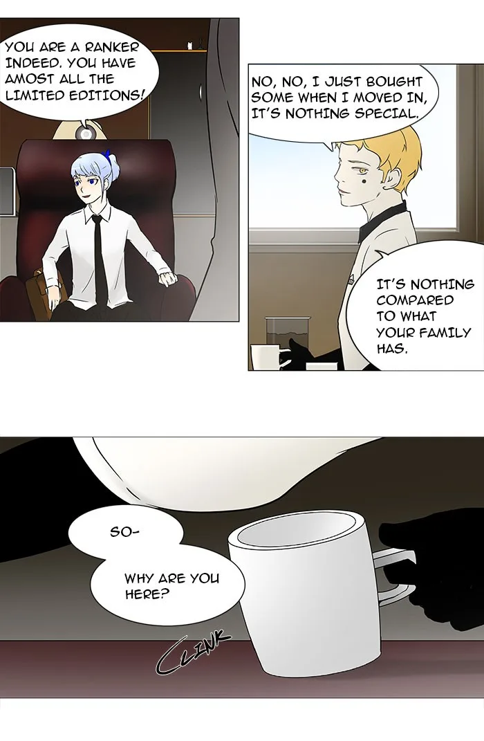 Tower of God - Chapter 55 - Page 25