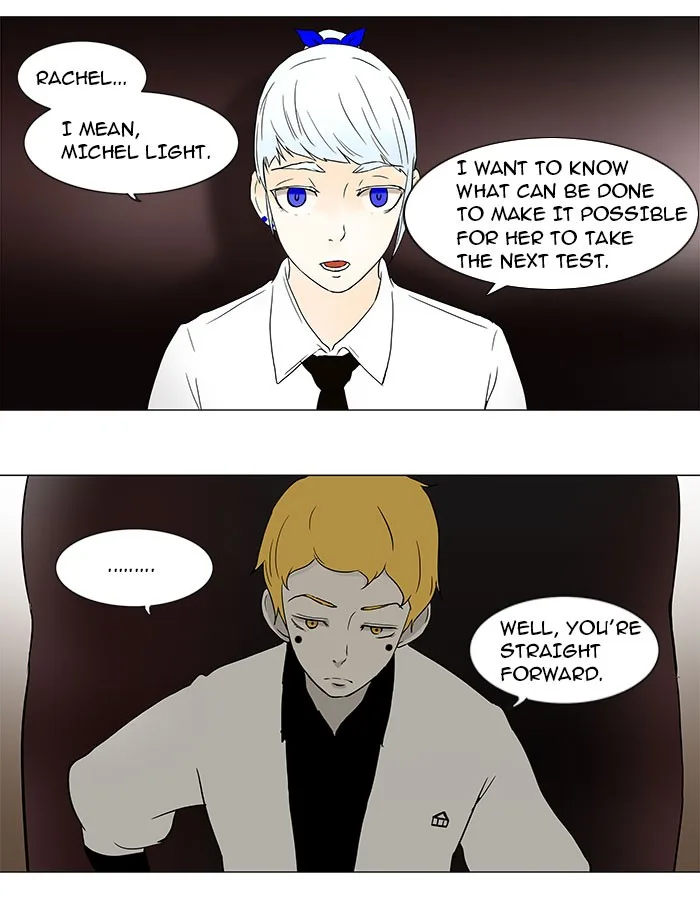 Tower of God - Chapter 55 - Page 26