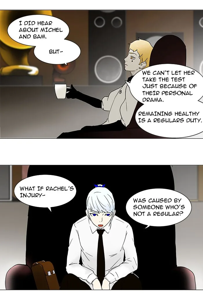 Tower of God - Chapter 55 - Page 27