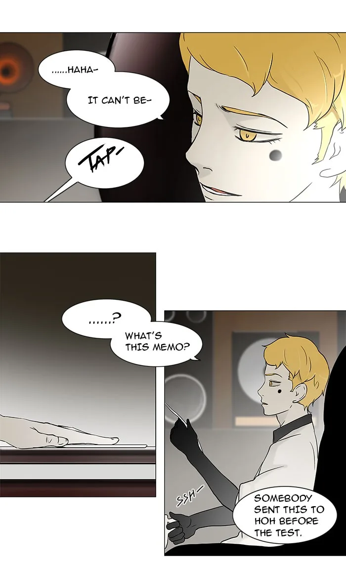 Tower of God - Chapter 55 - Page 28