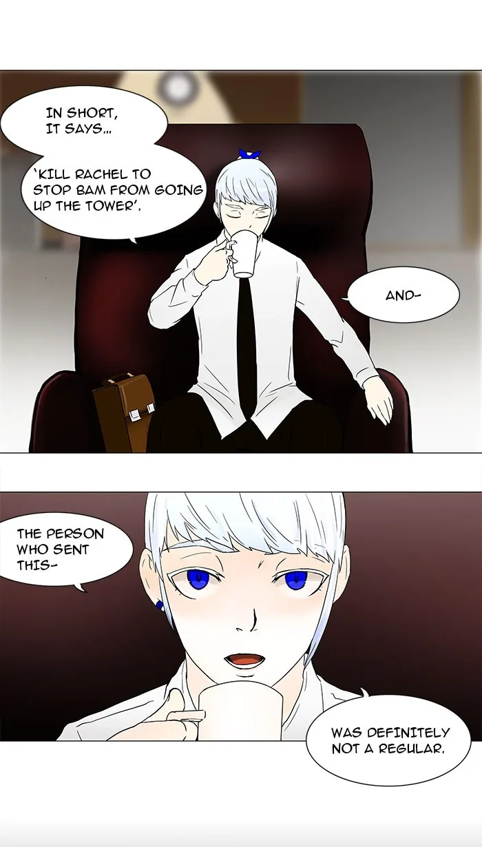 Tower of God - Chapter 55 - Page 29