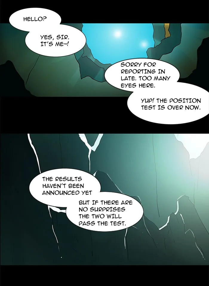 Tower of God - Chapter 55 - Page 31