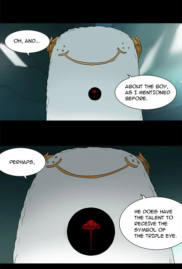 Tower of God - Chapter 55 - Page 33