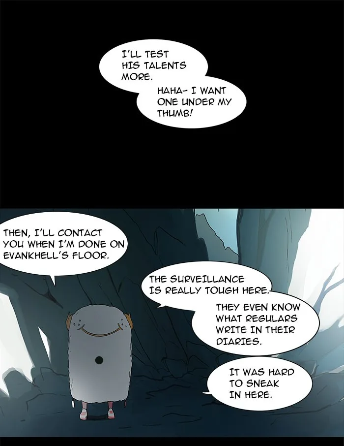 Tower of God - Chapter 55 - Page 35