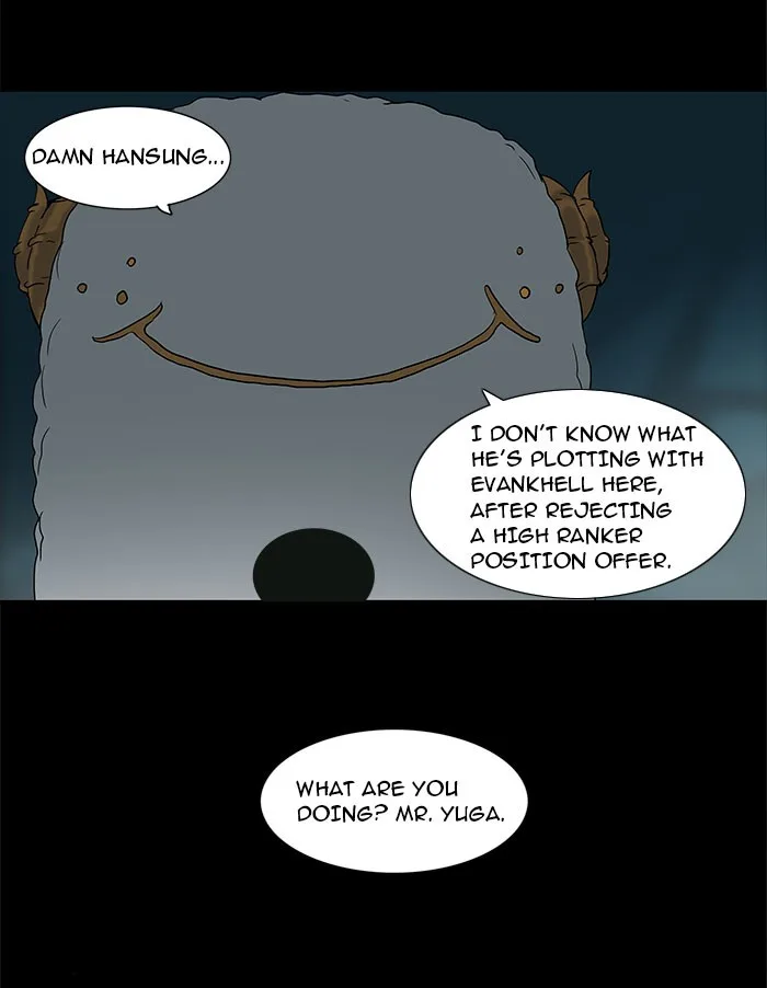 Tower of God - Chapter 55 - Page 36