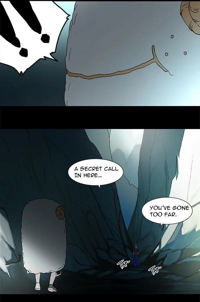 Tower of God - Chapter 55 - Page 37