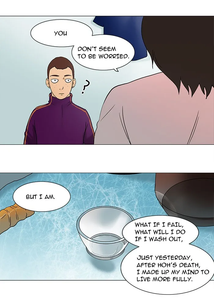 Tower of God - Chapter 55 - Page 5