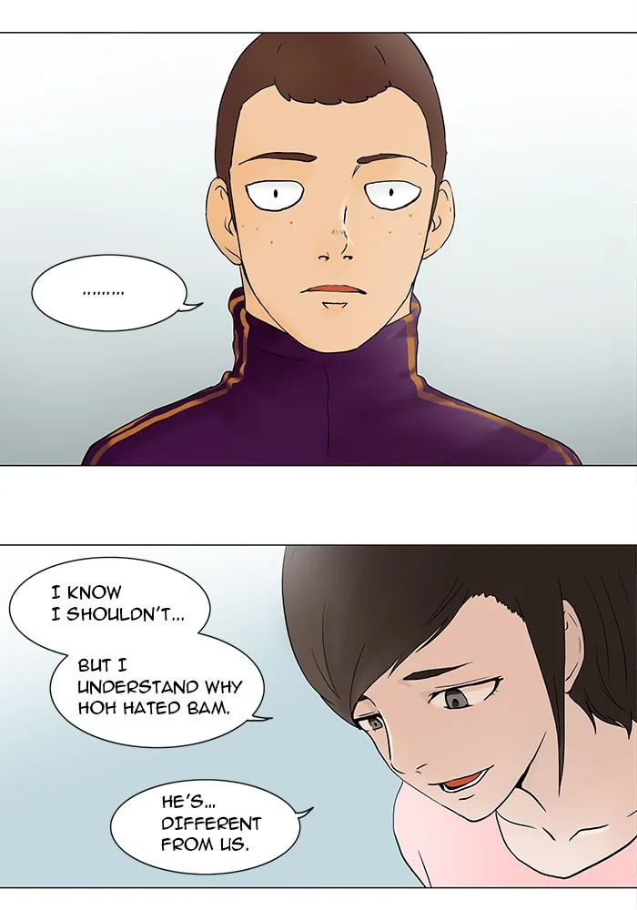 Tower of God - Chapter 55 - Page 7
