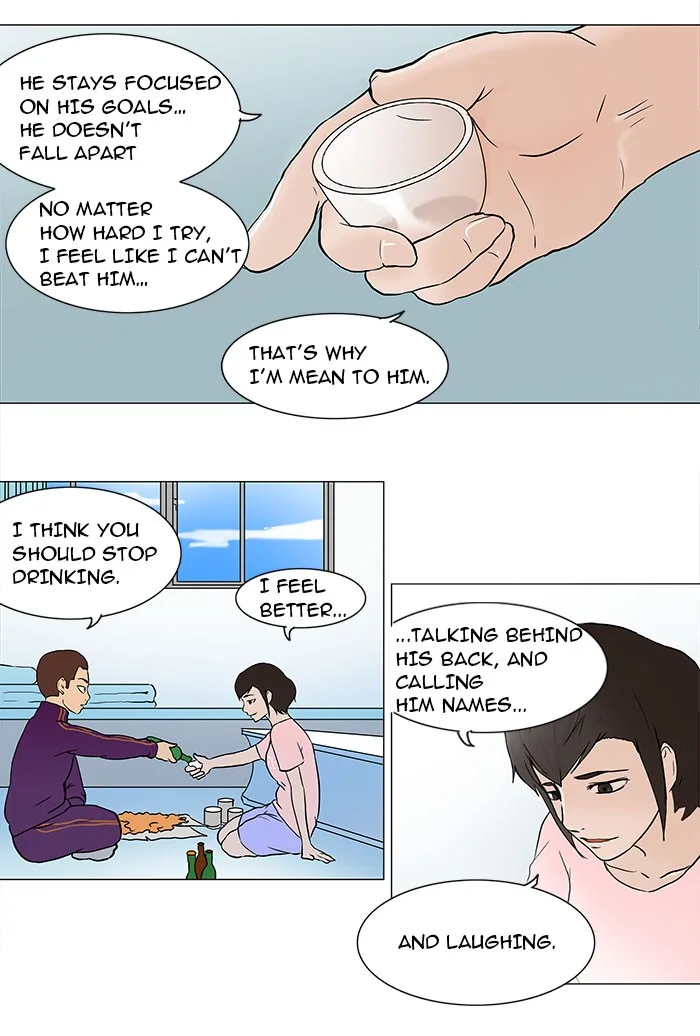 Tower of God - Chapter 55 - Page 8