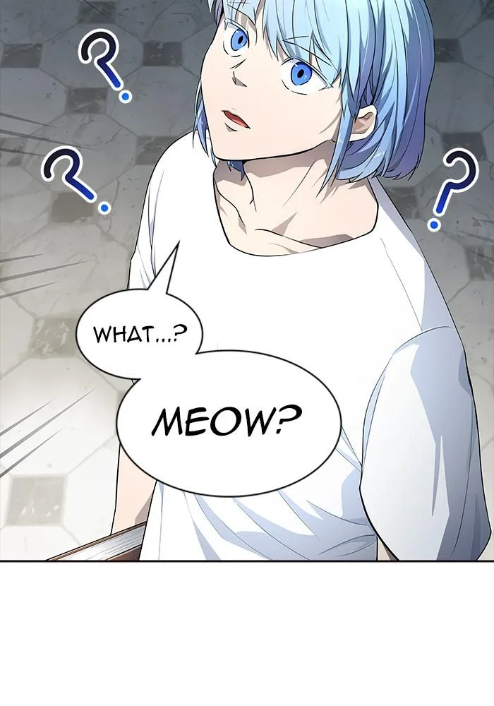 Tower of God - Chapter 550 - Page 10