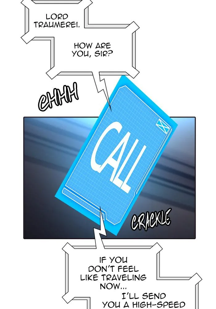 Tower of God - Chapter 550 - Page 101