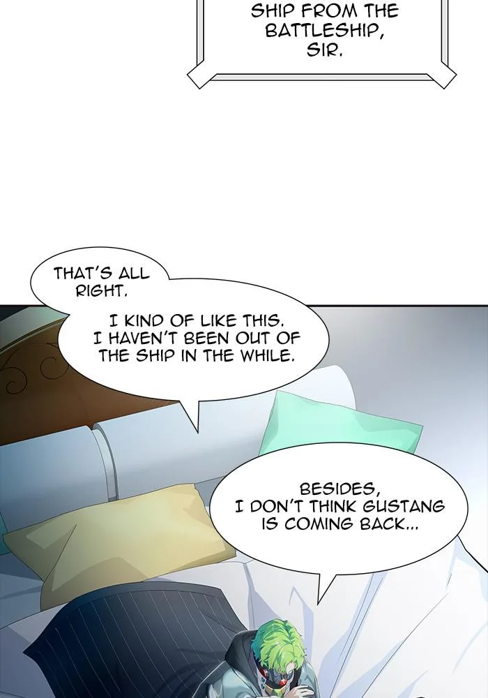 Tower of God - Chapter 550 - Page 102