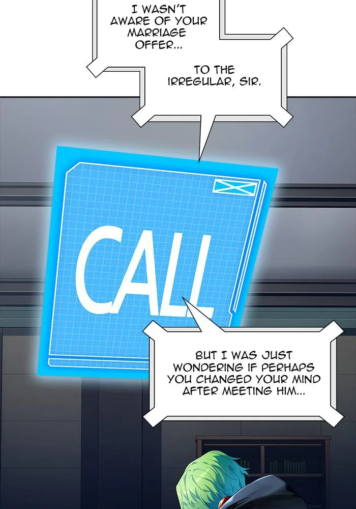 Tower of God - Chapter 550 - Page 105