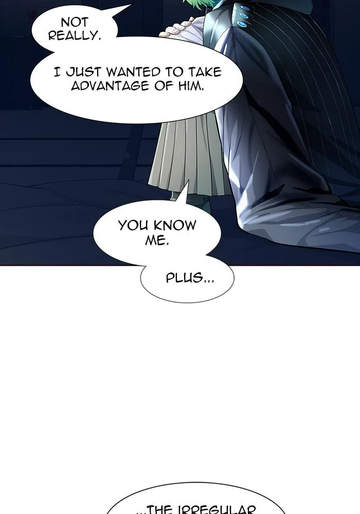 Tower of God - Chapter 550 - Page 106