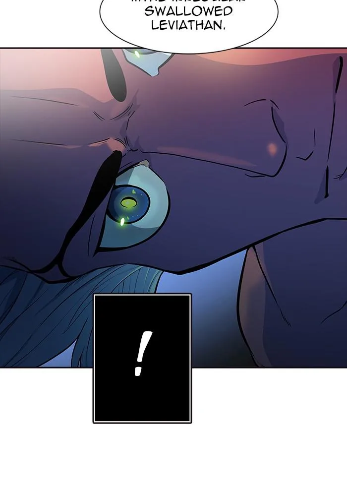 Tower of God - Chapter 550 - Page 107