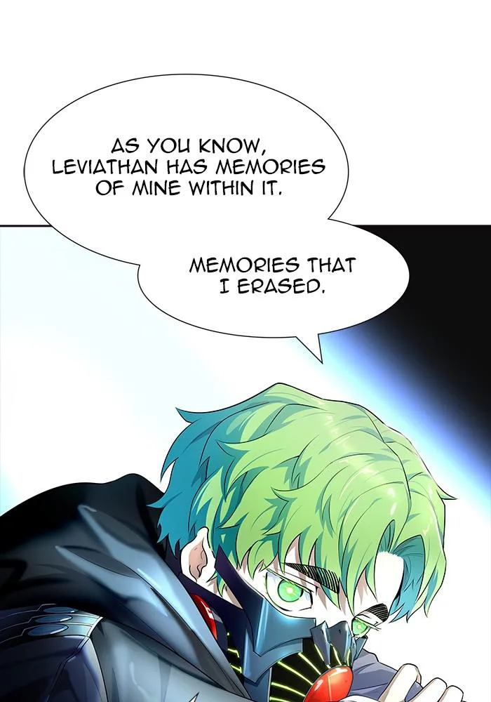 Tower of God - Chapter 550 - Page 108