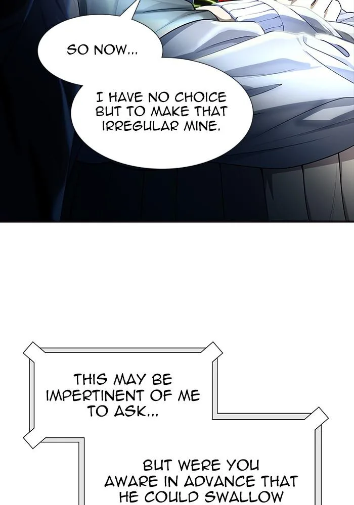 Tower of God - Chapter 550 - Page 109