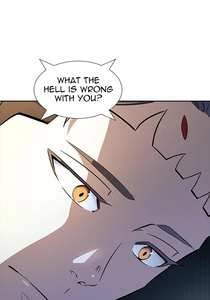 Tower of God - Chapter 550 - Page 11