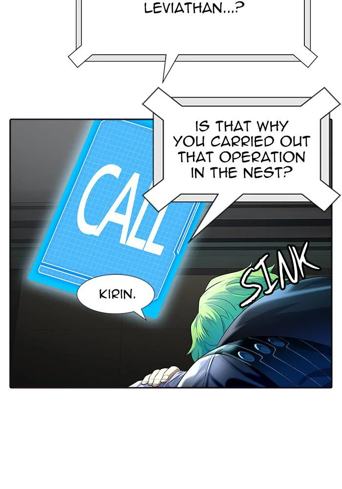 Tower of God - Chapter 550 - Page 110