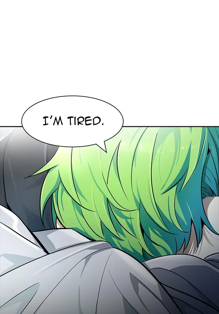 Tower of God - Chapter 550 - Page 111