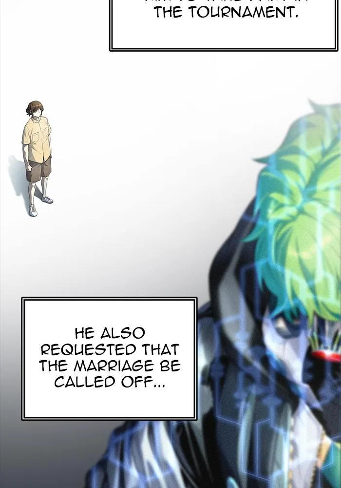 Tower of God - Chapter 550 - Page 114
