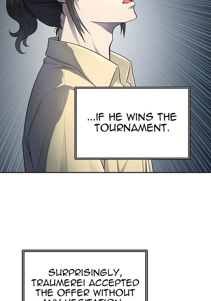 Tower of God - Chapter 550 - Page 116