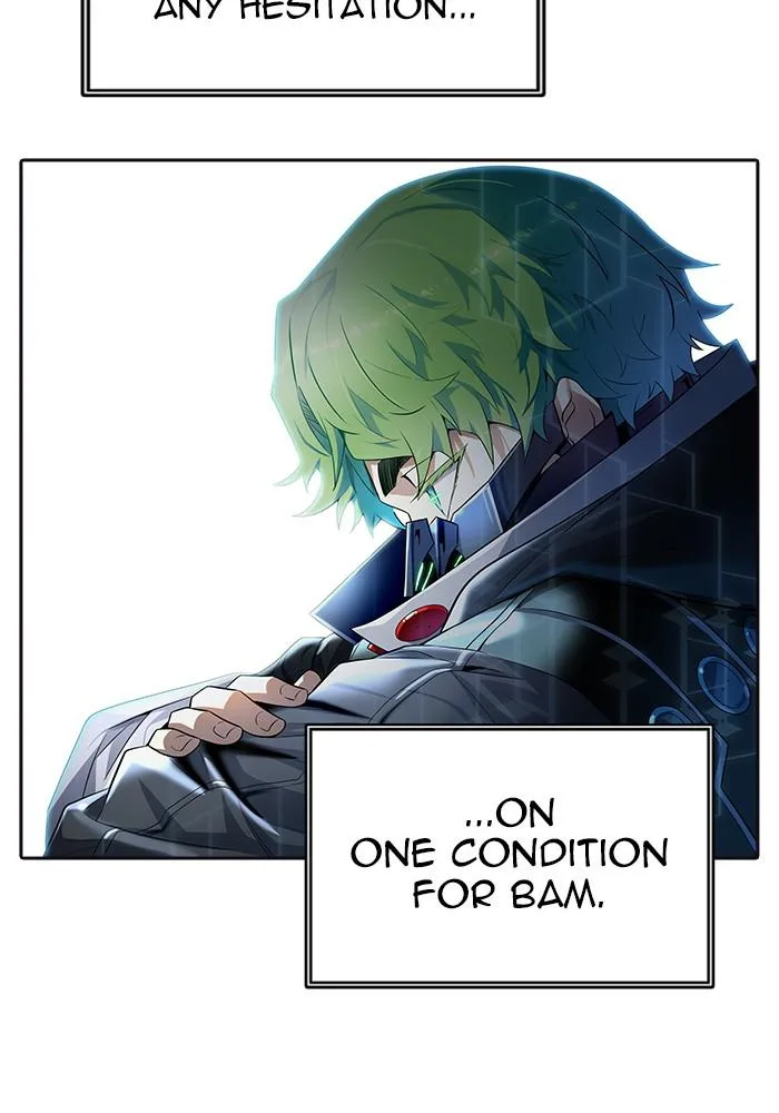 Tower of God - Chapter 550 - Page 117