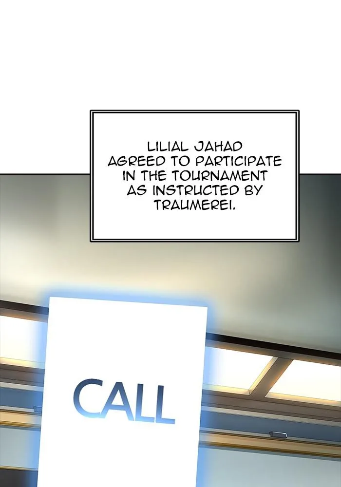 Tower of God - Chapter 550 - Page 118