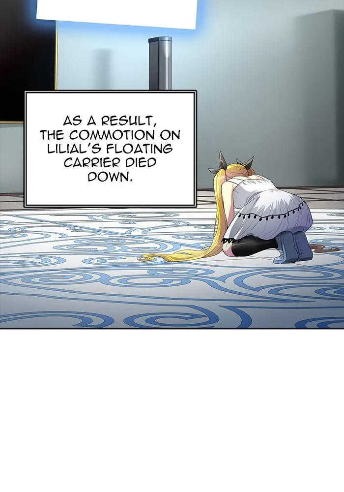 Tower of God - Chapter 550 - Page 119