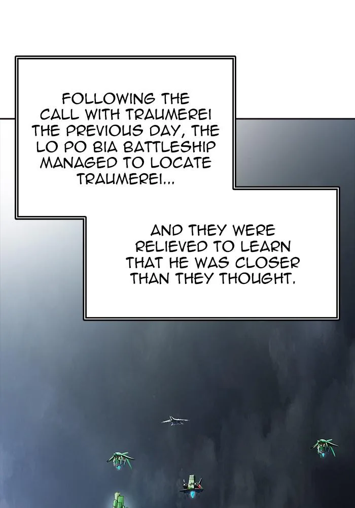 Tower of God - Chapter 550 - Page 120